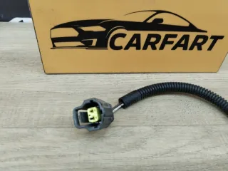 4s6t9h589ba Проводка форсунок Ford Fusion 1 Арт 2-58927, вид 2