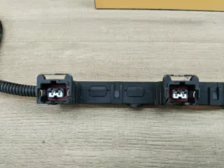 4s6t9h589ba Проводка форсунок Ford Fusion 1 Арт 2-58927, вид 4