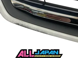 71121TL0G32 Решётка радиатора Honda Accord 8 Арт 2-59774, вид 2