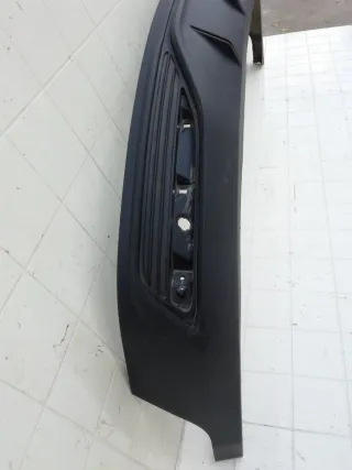 86612-H5500 Юбка бампера нижняя Hyundai Solaris 2 Арт 2-60119, вид 5