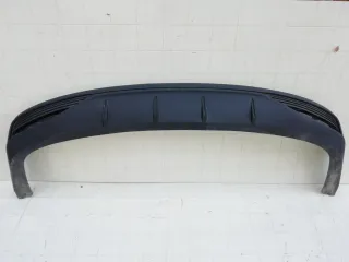 86612-H5500 Юбка бампера нижняя Hyundai Solaris 2 Арт 2-60119, вид 6