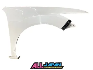 60210TL0G00ZZ Крыло переднее правое Honda Accord 8 Арт 2-60332, вид 1