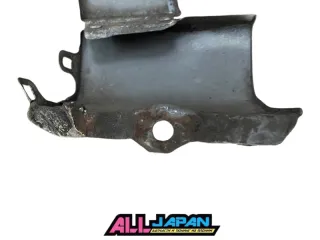 60210TL0G00ZZ Крыло переднее правое Honda Accord 8 Арт 2-60332, вид 8