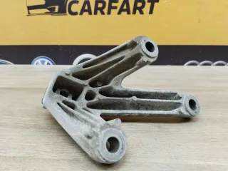 3M517M125DE Кронштейн КПП Ford Focus 2 restailing 1.6л Арт 2-60379, вид 5