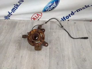 1771022 Кулак поворотный Ford Fiesta 6 Арт 2-60455, вид 1