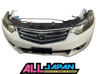 71101TL3Q00ZA Ноускат, nose cut Honda Accord 8 Арт 2-60954, вид 1