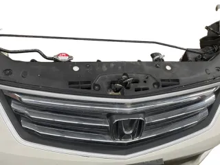 71101TL3Q00ZA Ноускат, nose cut Honda Accord 8 Арт 2-60954, вид 12