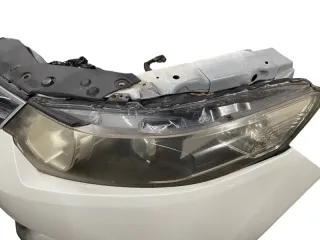 71101TL3Q00ZA Ноускат, nose cut Honda Accord 8 Арт 2-60954, вид 13