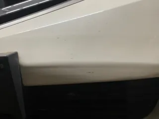 71101TL3Q00ZA Ноускат, nose cut Honda Accord 8 Арт 2-60954, вид 17
