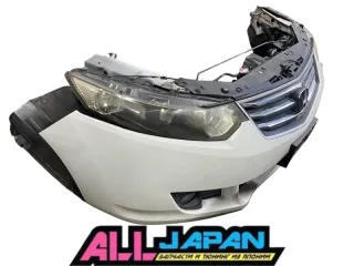 71101TL3Q00ZA Ноускат, nose cut Honda Accord 8 Арт 2-60954, вид 2