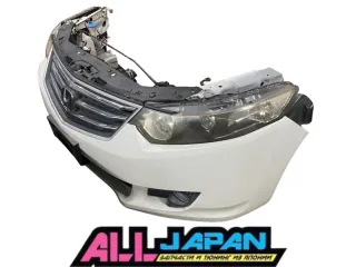 71101TL3Q00ZA Ноускат, nose cut Honda Accord 8 Арт 2-60954, вид 3