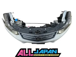 71101TL3Q00ZA Ноускат, nose cut Honda Accord 8 Арт 2-60954, вид 4