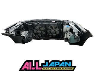 71101TL3Q00ZA Ноускат, nose cut Honda Accord 8 Арт 2-60954, вид 5