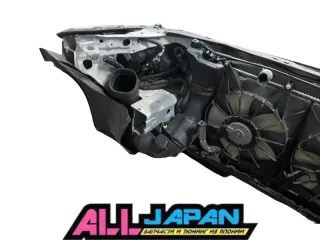 71101TL3Q00ZA Ноускат, nose cut Honda Accord 8 Арт 2-60954, вид 6