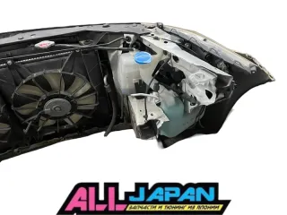 71101TL3Q00ZA Ноускат, nose cut Honda Accord 8 Арт 2-60954, вид 7