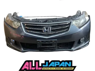 71101TL3Q00ZA Ноускат, nose cut Honda Accord 8 Арт 2-60964, вид 1