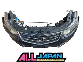 71101TL3Q00ZA Ноускат, nose cut Honda Accord 8 Арт 2-60964, вид 3