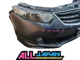 71101TL3Q00ZA Ноускат, nose cut Honda Accord 8 Арт 2-60964, вид 4