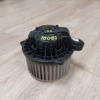 F00S3B2553 Моторчик печки Datsun Mi-Do Арт 2-61037, вид 2