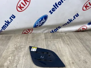 bm51a405a02ac Лючок топливного бака Ford Focus 3 Арт 2-61659, вид 2