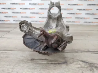 3C0407253F Кулак поворотный Volkswagen Passat B7 Арт 2-61739, вид 4