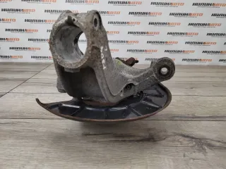 3C0407253F Кулак поворотный Volkswagen Passat B7 Арт 2-61739, вид 6
