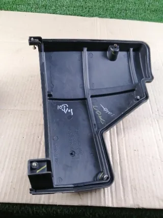A1635400382 Крышка блока предохранителей Mercedes ML W163 Арт 2-62127, вид 2