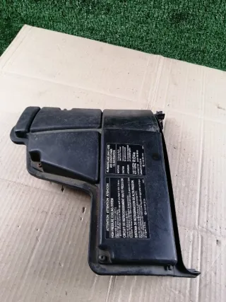 A1635400382 Крышка блока предохранителей Mercedes ML W163 Арт 2-62127, вид 4