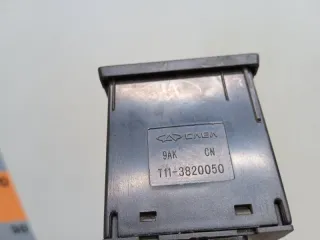 T113820050 Кнопка (выключатель) Vortex Tingo Арт 2-62613, вид 3