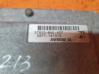 37820-RWC-A57 Блок управления двигателем Acura RDX 1 2.3л Арт 2-62674, вид 4