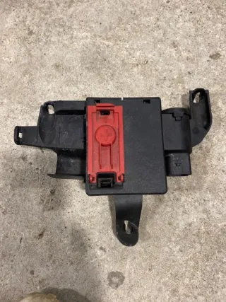 4M0941823A Распределитель тока пд Audi Q7 4M Арт 2-63854, вид 2