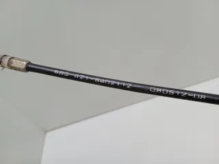 A218402112 Трос капота Vortex Estina I 2.0л Арт 2-63950, вид 3