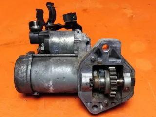 428000-6780 Стартер Acura MDX 2 Арт 2-64091, вид 2