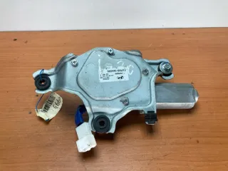98700A5000 Моторчик дворника Hyundai i30 FD Арт 2-65066, вид 8