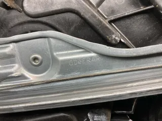 82481A6000 Стеклоподъемник Hyundai i30 FD Арт 2-65265, вид 14