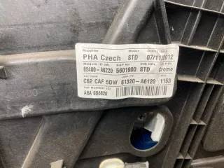 82481A6000 Стеклоподъемник Hyundai i30 FD Арт 2-65265, вид 8
