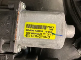 82481A6000 Стеклоподъемник Hyundai i30 FD Арт 2-65270, вид 6