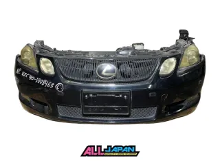 52119-30671-K0 Ноускат, nose cut Lexus GS 3 Арт 2-66092, вид 1