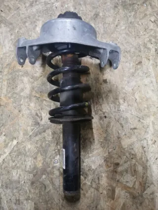 8R0413031BD Стойка амортизатора Audi Q5 1 Арт 2-66574