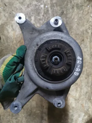 8R0413031BD Стойка амортизатора Audi Q5 1 Арт 2-66574, вид 6