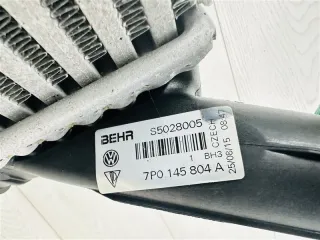 7P0 145 804 A Интеркулер Audi Q7 4L Арт 2-66590, вид 7