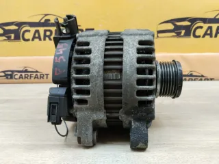 6G9N10300YC Генератор Land Rover Freelander 2 0.2л Арт 2-66653, вид 4