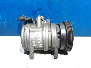 977011C100 Компрессор кондиционера Hyundai Getz 1.1л Арт 2-67607, вид 5