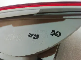 924062Y000 Фонарь салона (плафон) Hyundai IX35 Арт 2-67698, вид 9
