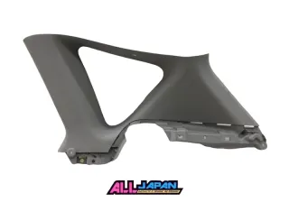 BP4K6821 Обшивка багажника Mazda 3 BK Арт 2-67824, вид 1