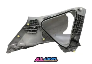 BP4K6821 Обшивка багажника Mazda 3 BK Арт 2-67824, вид 2