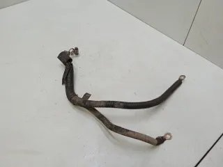 T113724012 Клемма аккумулятора плюс Chery Tiggo t11 Арт 2-68104, вид 1