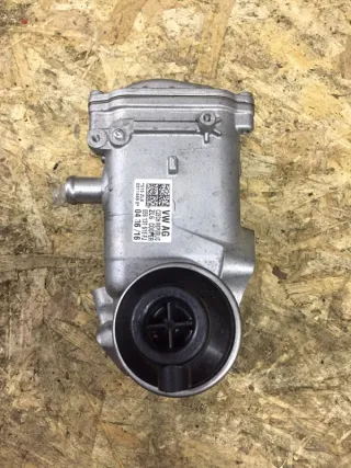 059131515FJ Радиатор рециркуляции ог Volkswagen Touareg 2 Арт 2-68120, вид 1