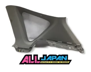 BP4K6821 Обшивка багажника Mazda 3 BK Арт 2-68360, вид 1