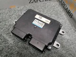 L31H18881E Блок управления двигателем Mazda 6 1 2.3л Арт 2-68412, вид 2